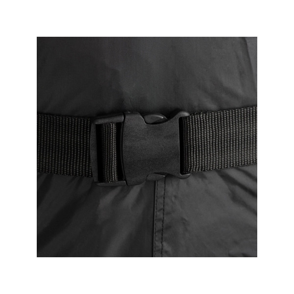 Дощовий комбінезон Oxford Rainseal чорний