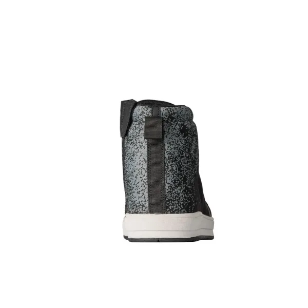 Мотоциклетні черевики RST Urban-K чорні