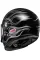 Інтегральний шолом Shoei Glamster 06 Blast TC-5 чорний-білий