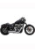 Вихлопна система Speedster 909 Cobra Harley Davidson Sportster Iron 883 / Sportster Roadster 883 / Sportster Roadster 1200 / Sportster 1200 Custom / Sportster Superlow / Sportster Seventy-Two