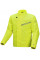 Дощовик Macna Spray Rain Jacket жовтий-флуо