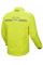 Дощовик Macna Spray Rain Jacket жовтий-флуо