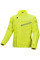 Жіноча дощова куртка Macna Spray Rain Jacket жовта-флюо