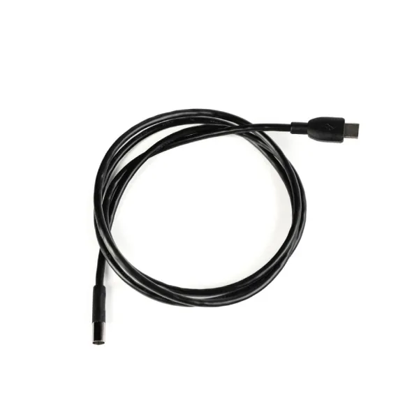 Кабель для зарядки Peak Design Mobile Motorcycle Mount USB-C чорний