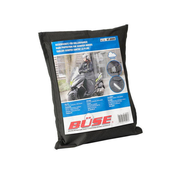 Дощовик Büse для скутера