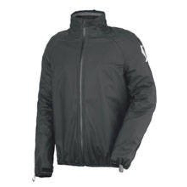 Дощовик Scott Ergonomic Pro DP Rain чорний