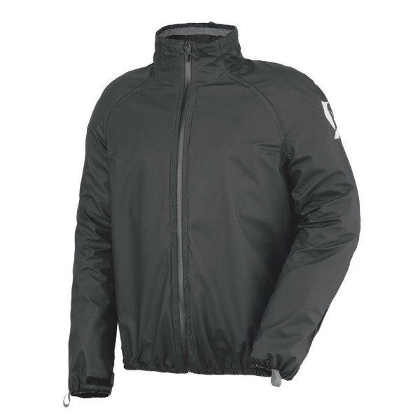 Дощовик Scott Ergonomic Pro DP Rain чорний