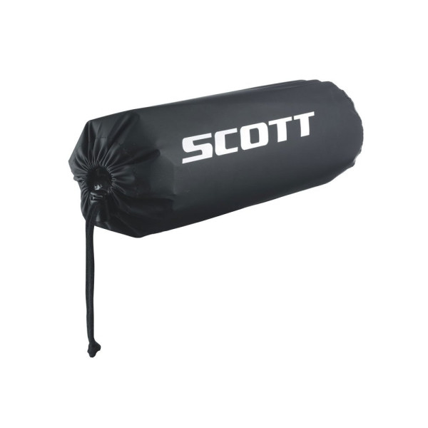 Дощовик Scott Ergonomic Pro DP Rain чорний