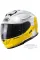 Інтегральний шолом Shoei GT-Air 3 Mike TC-3 жовто-білий