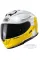 Інтегральний шолом Shoei GT-Air 3 Mike TC-3 жовто-білий