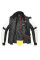 Дощова куртка Spidi Thermo Rain Chest чорна