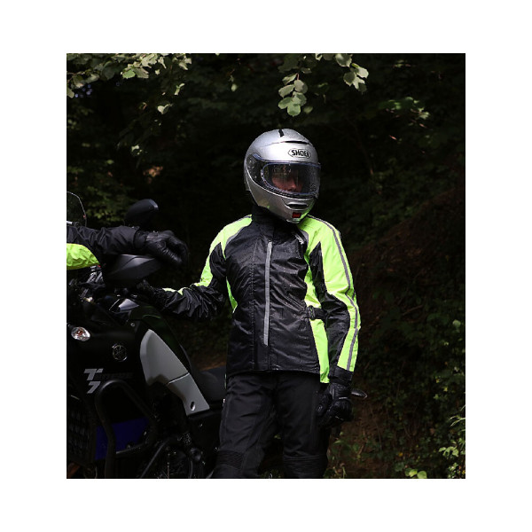 Дощова куртка жіноча Modeka Viola Dry