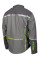 Дощова куртка Klim Enduro S4 сірого-зеленого кольору