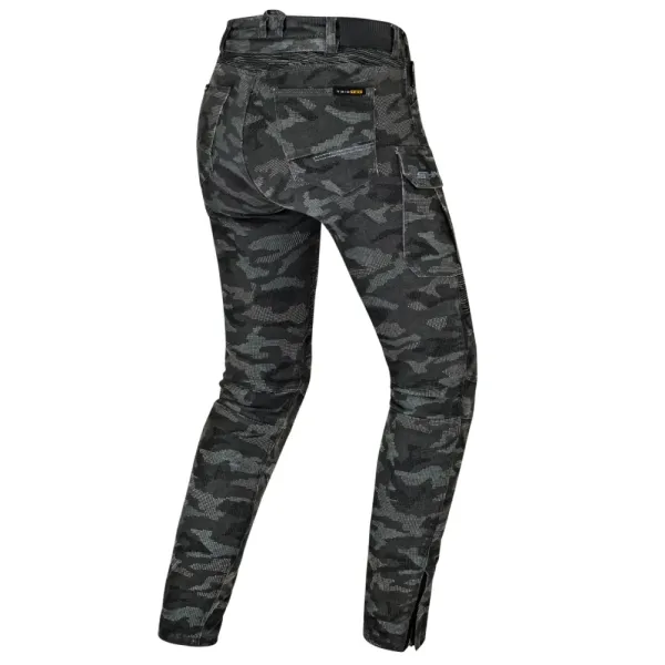 Жіночі мотоджинси Shima Giro 3.0 camo
