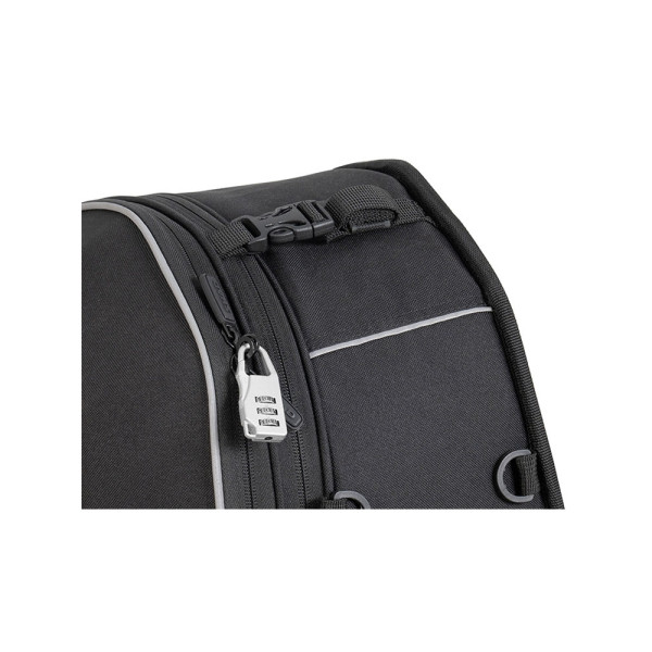 Бокові сумки Shad E48 [об'єм: 46-58 л]