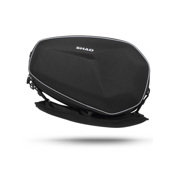 Бокові сумки Shad E48 [об'єм: 46-58 л]