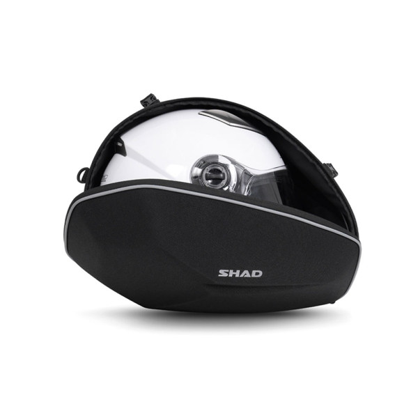 Бокові сумки Shad E48 [об'єм: 46-58 л]