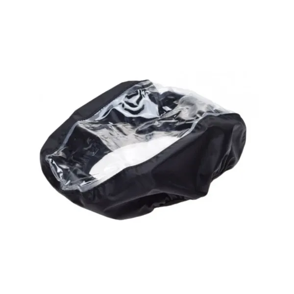 Дощовик для сумок на бак Shad чорний