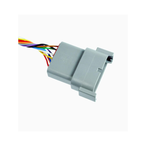 Адаптер для спідометра Motogadget Motoscope Pro VRSC