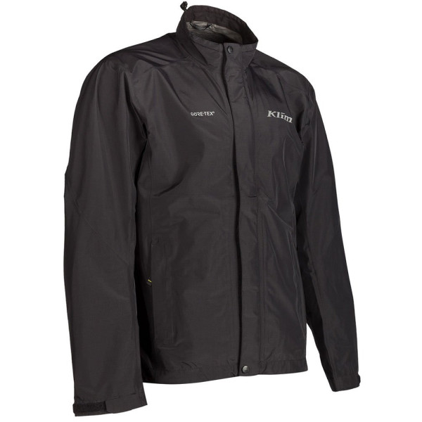Дощова куртка Klim Forecast чорна