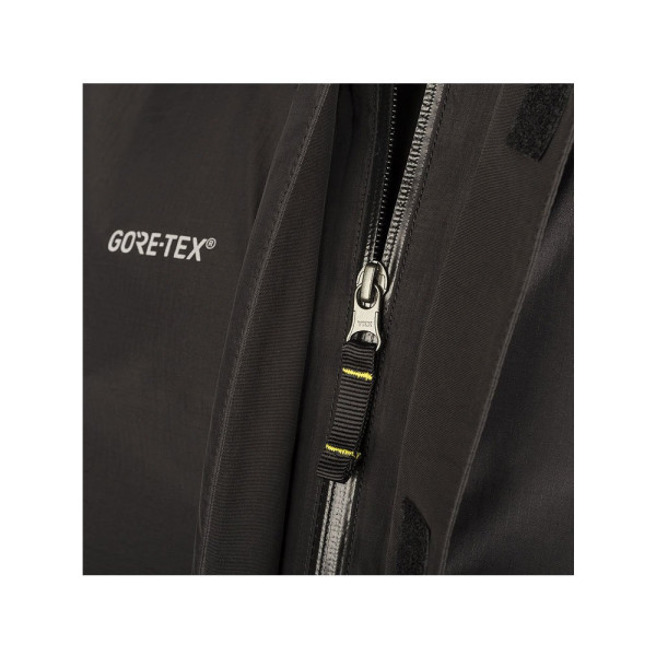 Дощова куртка Klim Forecast чорна