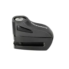 Блокування на гальмівний диск Kryptonite Keeper з сигналізацією [діаметр штифта: 5.5 мм]