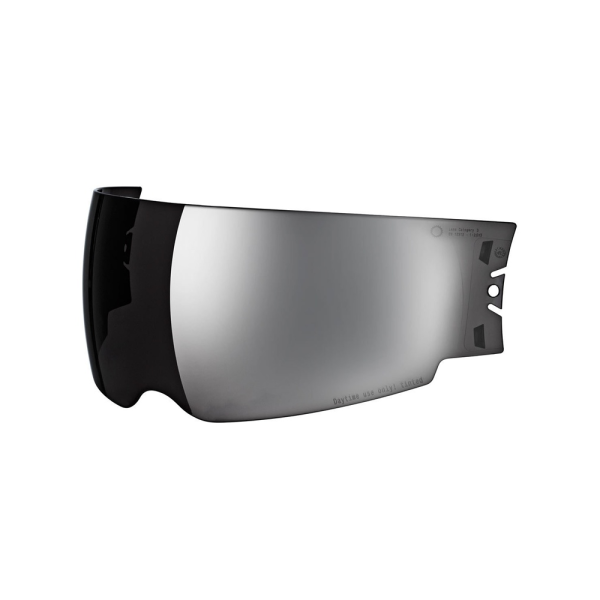 Візор для шолома Schuberth C5 / S3 / E2 / Concept сріблястий дзеркальний