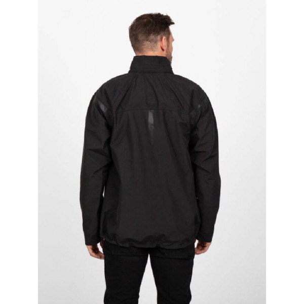 Дощовик Knox Welbeck MK2 чорний