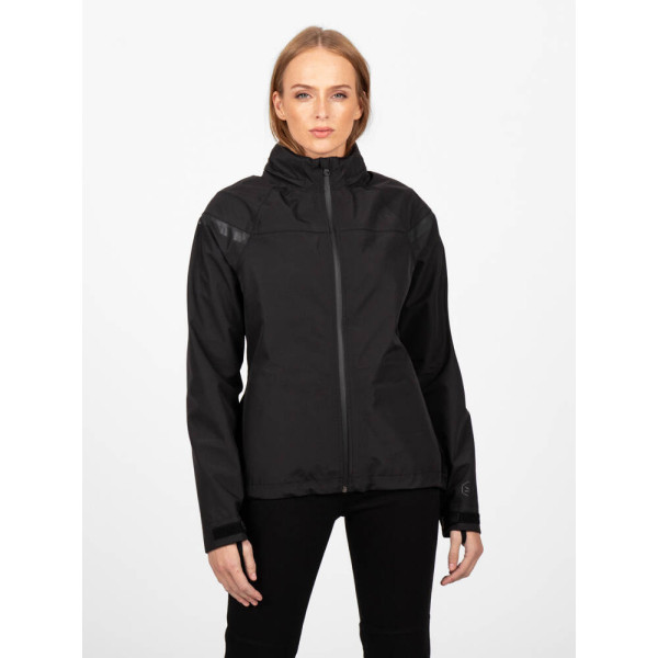 Дощовик жіночий Knox Willow MK2 чорний