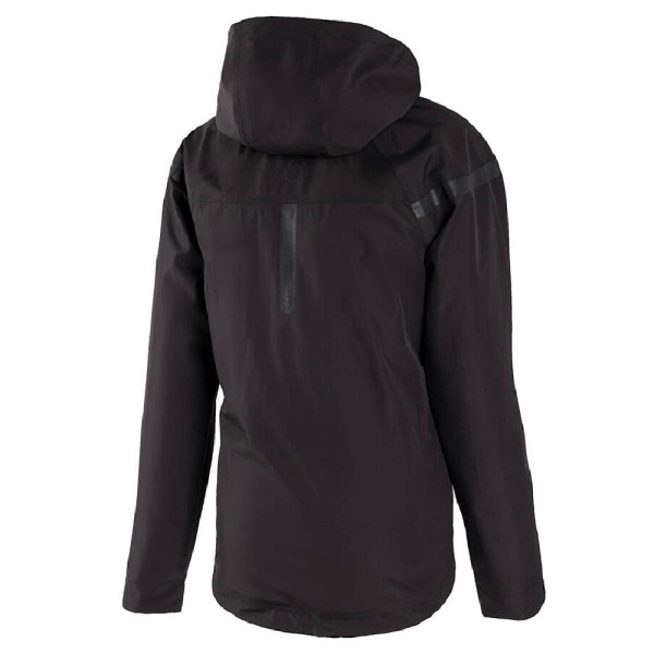 Дощовик жіночий Knox Willow MK2 чорний