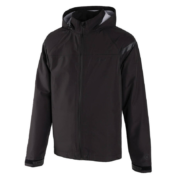 Дощовик жіночий Knox Willow MK2 чорний