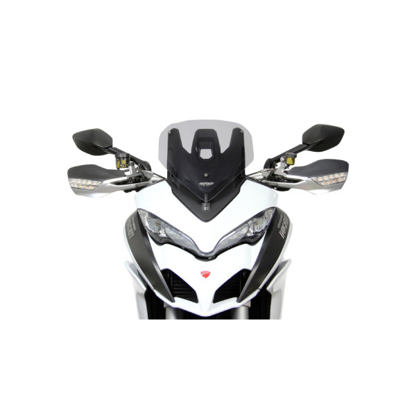 Вітрове скло мотоциклетне MRA Sport-Screen 