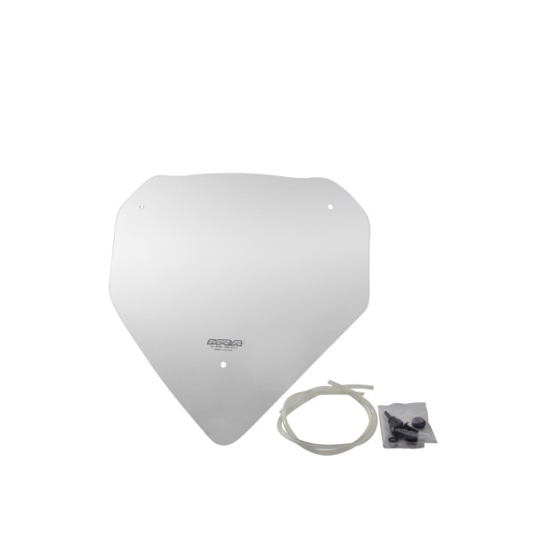 Вітрове скло мотоциклетне MRA Sport-Screen 