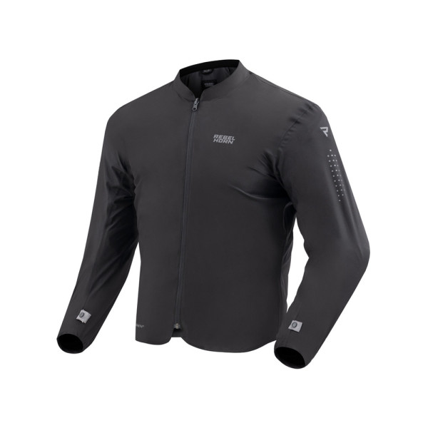 Мембрана Rebelhorn In & Out HydraShield Pro чорна