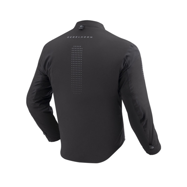 Мембрана Rebelhorn In & Out HydraShield Pro чорна