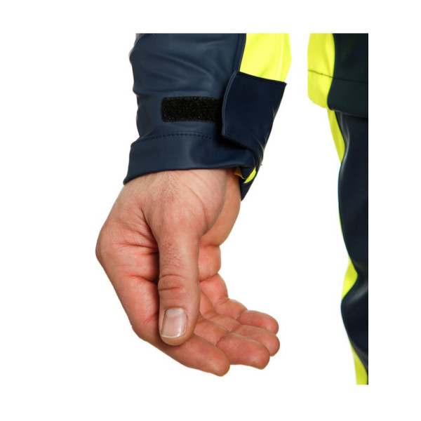 Дощова куртка Dainese Storm 2 Unisex