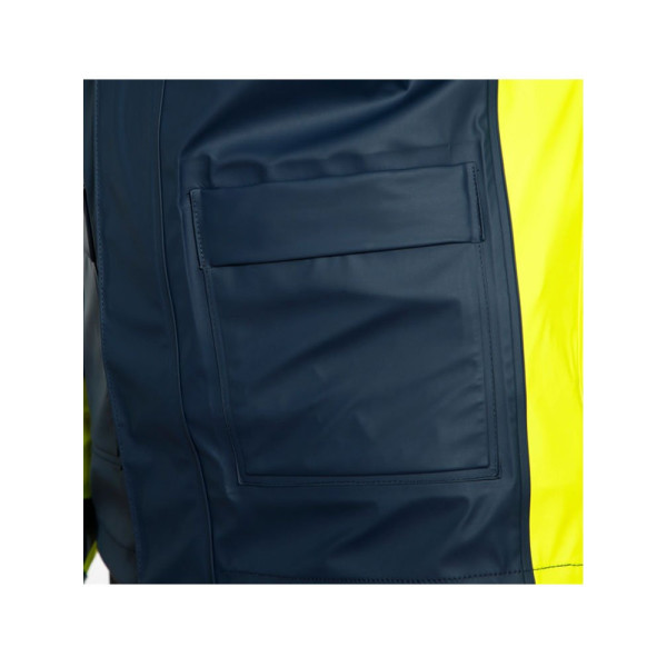 Дощова куртка Dainese Storm 2 Unisex