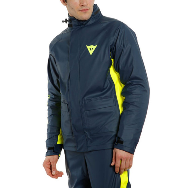 Дощова куртка Dainese Storm 2 Unisex
