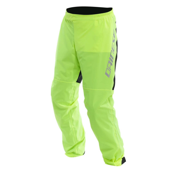 Дощові штани Dainese Ultralight Rain жовті