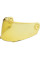 Візор до шолома Schuberth C5/ S3/ Concept SV6 High Definition жовтий