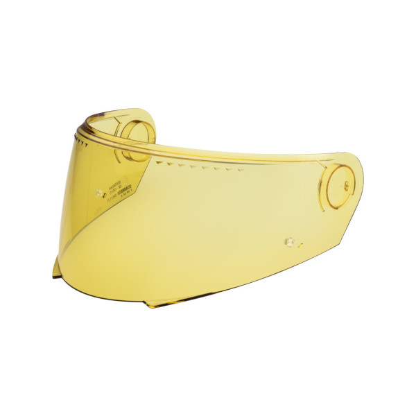 Візор до шолома Schuberth C5/ S3/ Concept SV6 High Definition жовтий