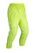 Дощові штани Oxford Rainseal жовті-флуо