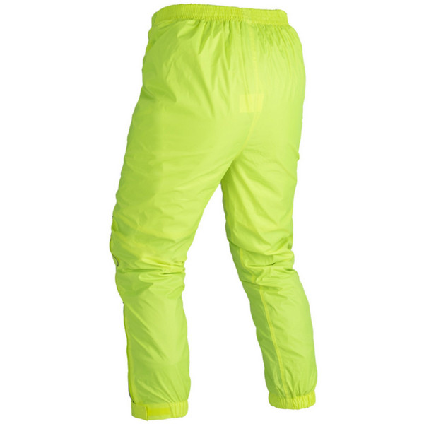 Дощові штани Oxford Rainseal жовті-флуо