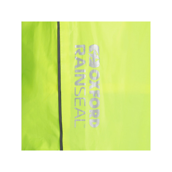 Дощові штани Oxford Rainseal жовті-флуо