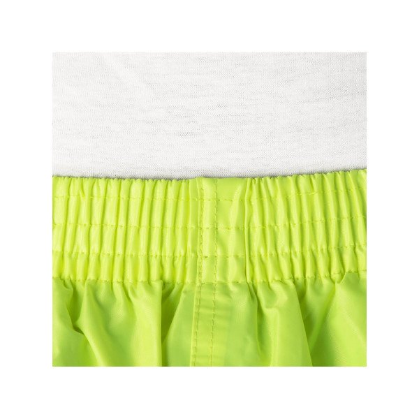 Дощові штани Oxford Rainseal жовті-флуо