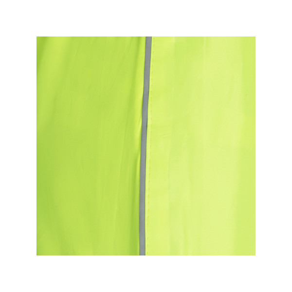 Дощові штани Oxford Rainseal жовті-флуо