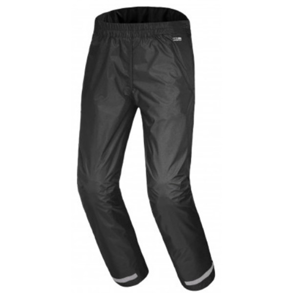 Дощові штани Macna Spray Rain Pants чорні