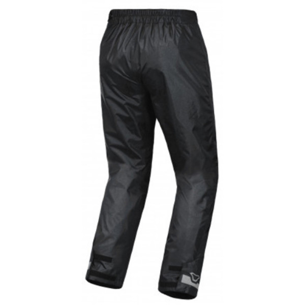 Дощові штани Macna Spray Rain Pants чорні