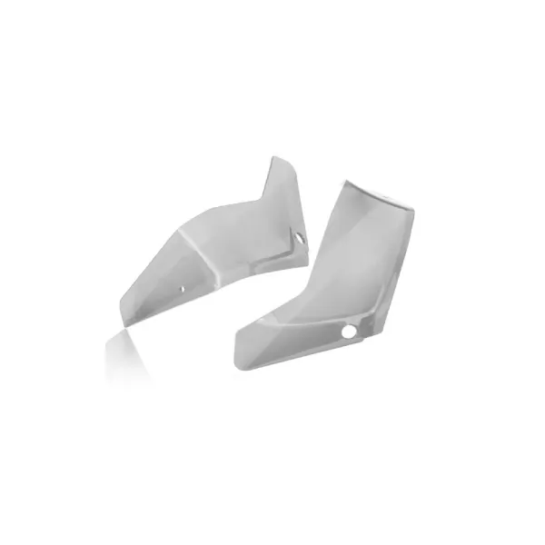 Бокові дефлектори WRS Ducati Multistrada V2/ S (25-) затемнені