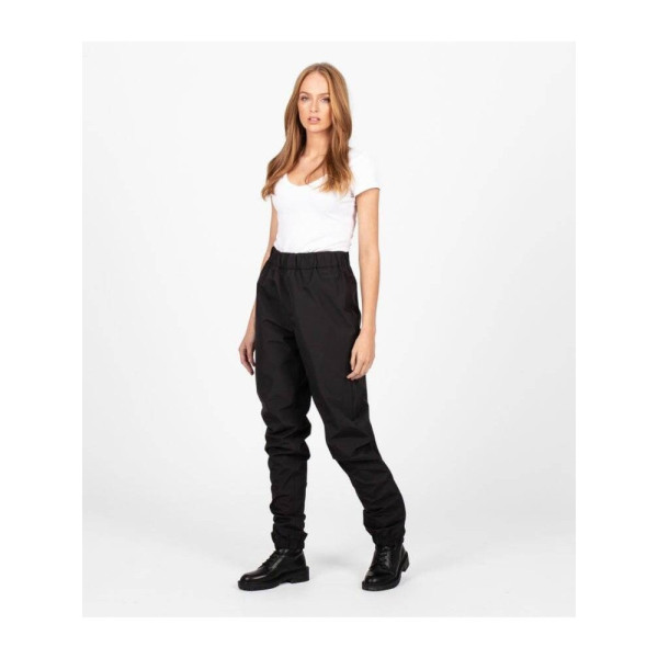 Дощові штани Knox Walker MK2 чорні